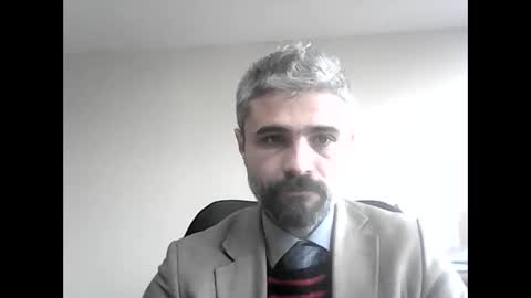 Snapshot of gindrie chatting on January 8, 10:04 am Gabriel online show from January 8, 10:04 am