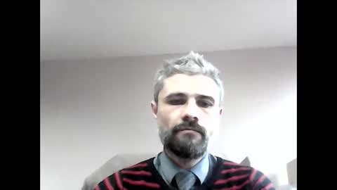 Snapshot of gindrie chatting on January 10, 9:55 am Gabriel online show from January 10, 9:55 am