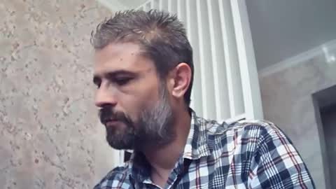 Snapshot of gindrie chatting on March 5, 12:33 pm Gabriel online show from March 5, 12:33 pm