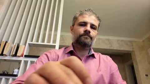 Gabriel online show from November 19, 11:10 am