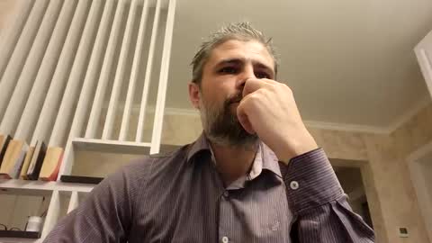 Gabriel online show from November 27, 6:48 am