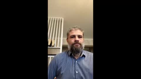 Gabriel online show from January 12, 10:31 am