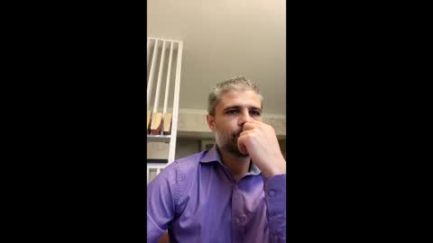 Gabriel online show from March 26, 11:05 am