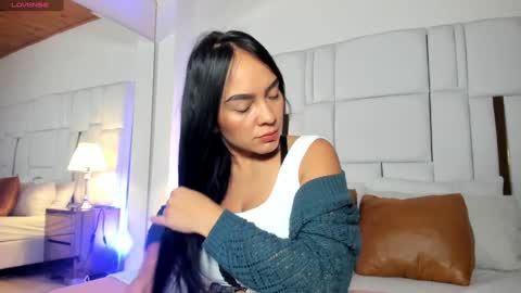 Ginebra Ness online show from February 6, 12:48 pm