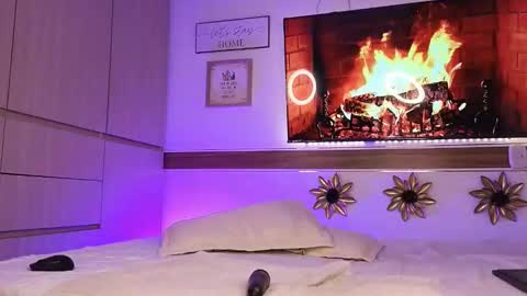 Ginebra Nova online show from March 15, 11:11 pm