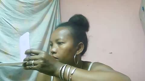 Snapshot of ginette9794 chatting on October 19, 8:04 am Ginette9794 online show from October 19, 8:04 am
