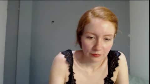 Snapshot of ginger_giirl chatting on October 29, 12:24 am Ginger online show from October 29, 12:24 am