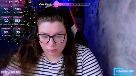 Snapshot of ginger_grayy chatting on January 6, 8:07 am Alexa here online show from January 6, 8:07 am