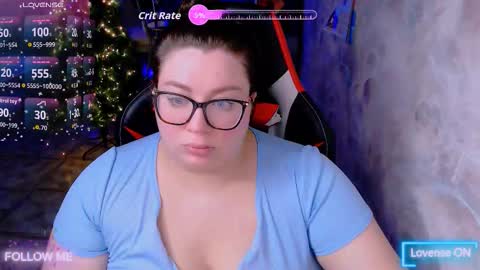 Snapshot of ginger_grayy chatting on January 8, 5:43 am Alexa here online show from January 8, 5:43 am