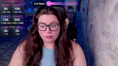 Snapshot of ginger_grayy chatting on February 2, 9:19 am Alexa here online show from February 2, 9:19 am