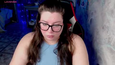 Snapshot of ginger_grayy chatting on February 3, 6:40 am Alexa here online show from February 3, 6:40 am