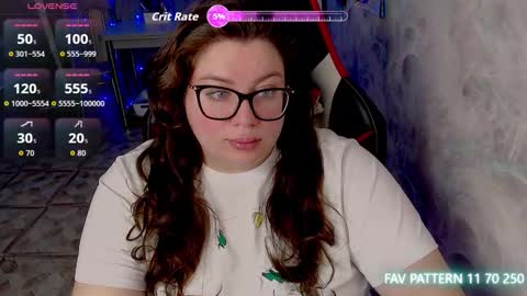 Snapshot of ginger_grayy chatting on February 13, 5:47 am Alexa here online show from February 13, 5:47 am