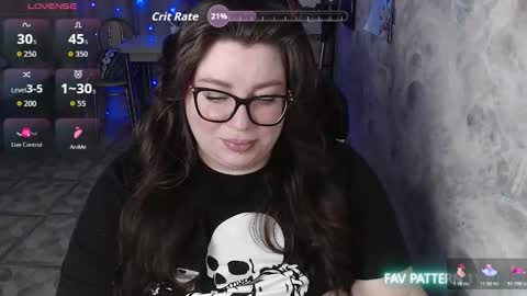 Snapshot of ginger_grayy chatting on March 1, 5:42 am Alexa here online show from March 1, 5:42 am