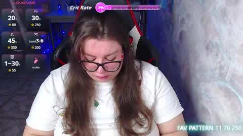 Snapshot of ginger_grayy chatting on March 4, 6:19 am Alexa here online show from March 4, 6:19 am