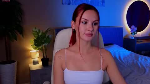 Snapshot of ginger_jessy_ chatting on September 18, 7:32 am Jessy   online show from September 18, 7:32 am