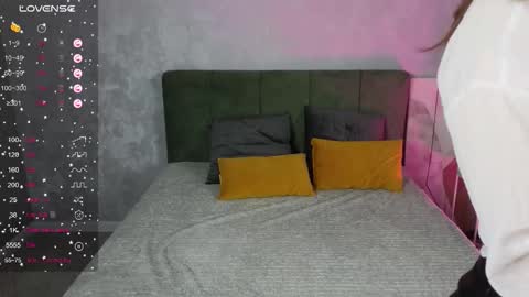 Ginger online show from February 12, 1:33 am