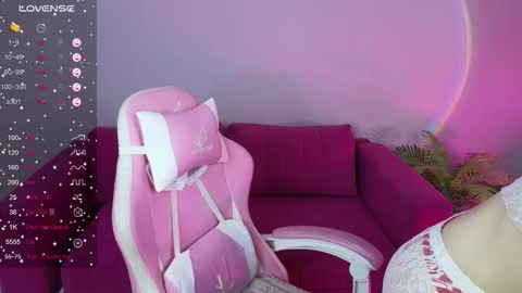 Ginger online show from February 14, 1:13 am