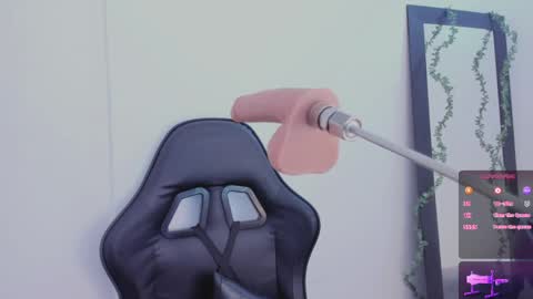 Kloe online show from March 31, 1:40 am