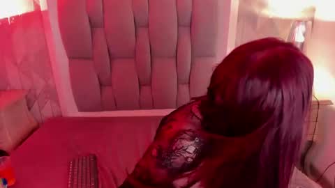 Ginger online show from July 10, 7:49 pm