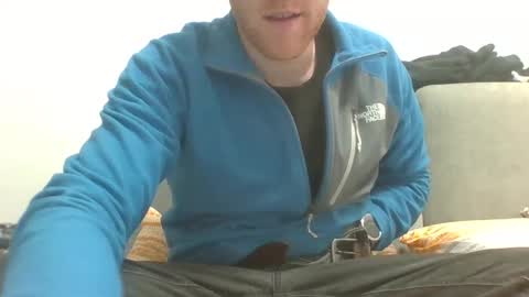 Snapshot of ginger_xxx chatting on January 7, 8:52 pm mike online show from January 7, 8:52 pm