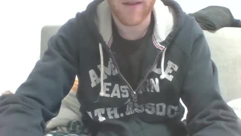 Snapshot of ginger_xxx chatting on January 13, 2:53 pm mike online show from January 13, 2:53 pm