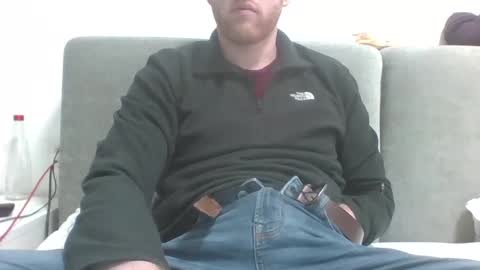 Snapshot of ginger_xxx chatting on February 3, 6:28 pm mike online show from February 3, 6:28 pm