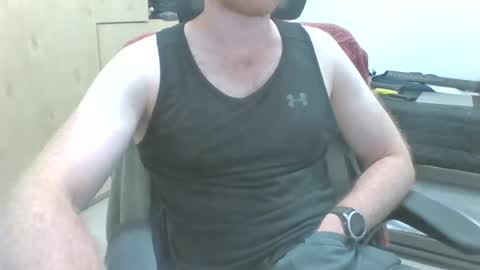 Snapshot of ginger_xxx chatting on July 23, 7:17 am mike online show from July 23, 7:17 am