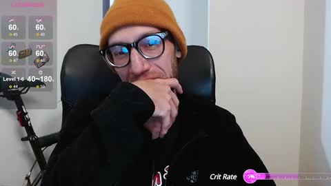 Ginger online show from December 27, 1:00 am