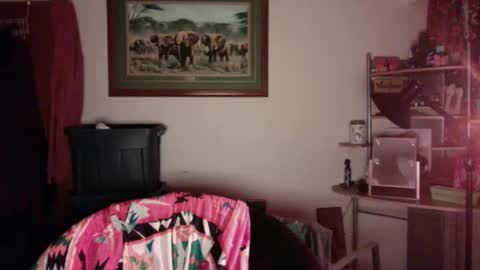 gingerbd92 online show from April 20, 12:30 pm