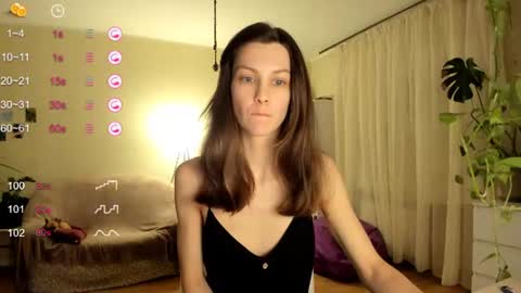 Vasilisa online show from June 12, 6:29 pm