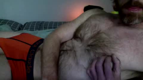 Snapshot of gingerdad41649 chatting on December 27, 2:25 am gingerdad41649 online show from December 27, 2:25 am