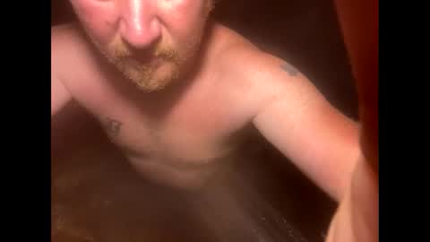 gingered7 online show from April 7, 2:56 am