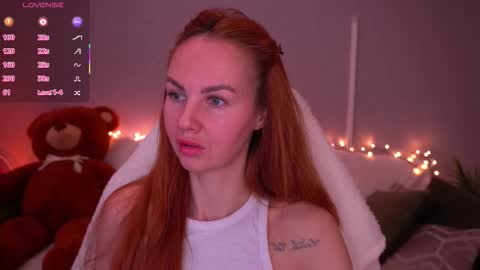 GinegerGazee online show from March 3, 6:41 am