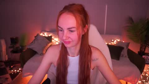 GinegerGazee online show from March 16, 6:17 am