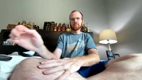 gingerginger111 online show from October 1, 1:50 pm