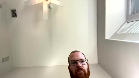 gingerginger111 online show from October 12, 2:16 pm