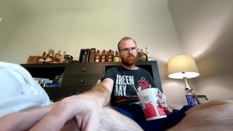 gingerginger111 online show from October 19, 5:02 pm