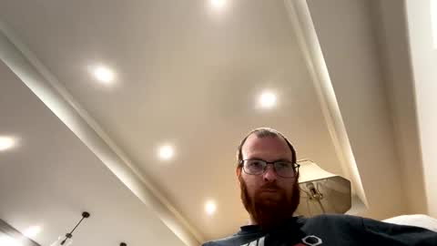 gingerginger111 online show from November 22, 12:09 am