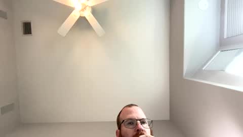 gingerginger111 online show from February 1, 2:15 pm