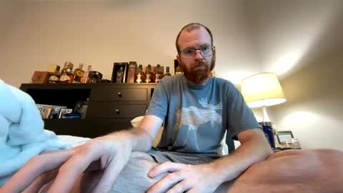 gingerginger111 online show from March 18, 11:19 pm