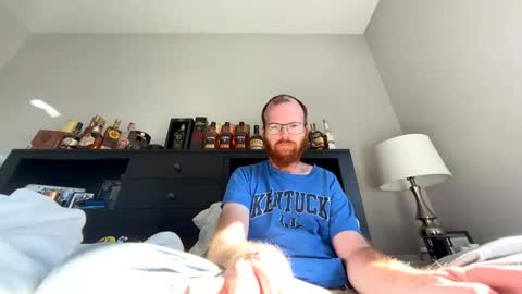 gingerginger111 online show from March 21, 1:48 pm