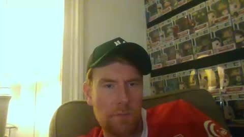 Snapshot of gingerjames90 chatting on February 1, 1:48 am gingerjames90 online show from February 1, 1:48 am