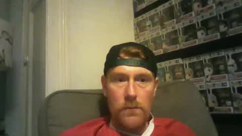 Snapshot of gingerjames90 chatting on March 3, 1:12 am gingerjames90 online show from March 3, 1:12 am