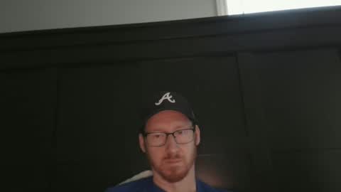 gingerjay2484 online show from December 31, 2:36 pm