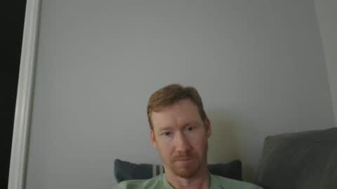 gingerjay2484 online show from October 20, 1:17 am