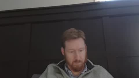 gingerjay2484 online show from March 18, 5:05 pm