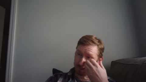 gingerjay2484 online show from April 6, 10:54 pm