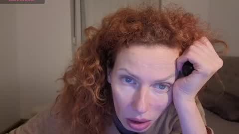 Michelle online show from April 17, 2:36 am