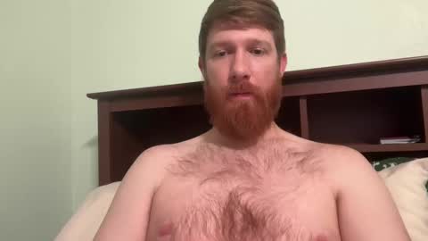 gingermania10 online show from December 4, 4:54 am