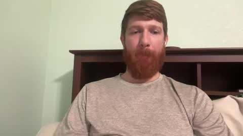 gingermania10 online show from December 10, 6:38 pm